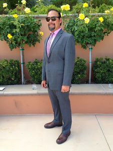 Meet your Posher, Dewey